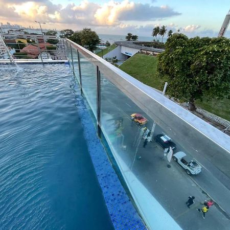 Confortavel Apt 218 João Pessoa 外观 照片