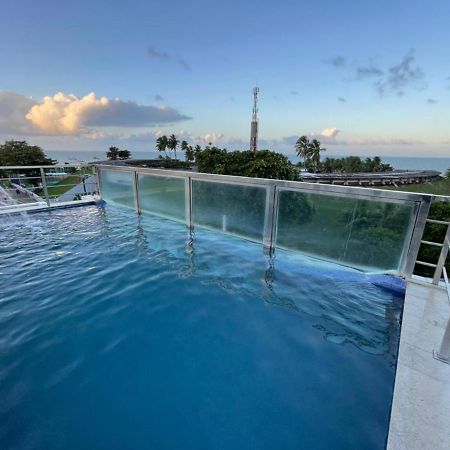 Confortavel Apt 218 João Pessoa 外观 照片