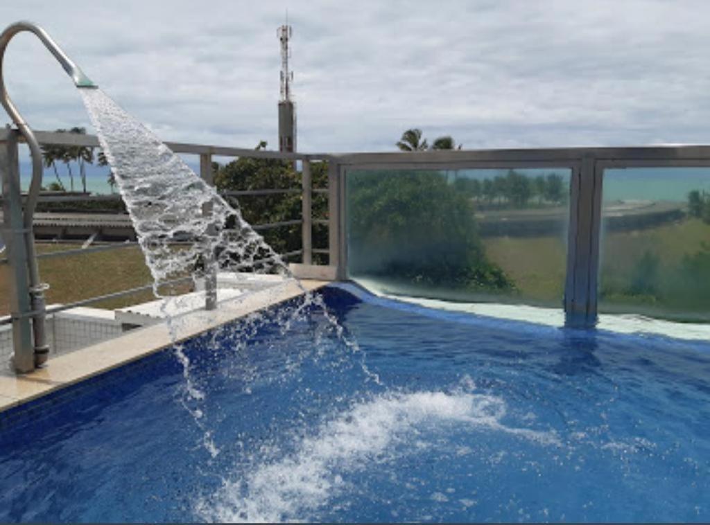 Confortavel Apt 218 João Pessoa 外观 照片