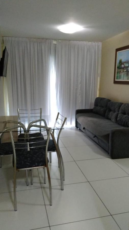 Confortavel Apt 218 João Pessoa 外观 照片