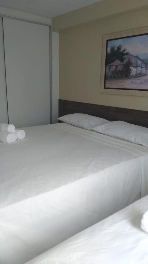 Confortavel Apt 218 João Pessoa 外观 照片