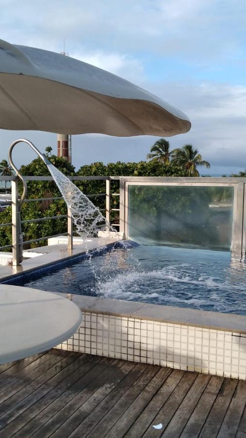 Confortavel Apt 218 João Pessoa 外观 照片