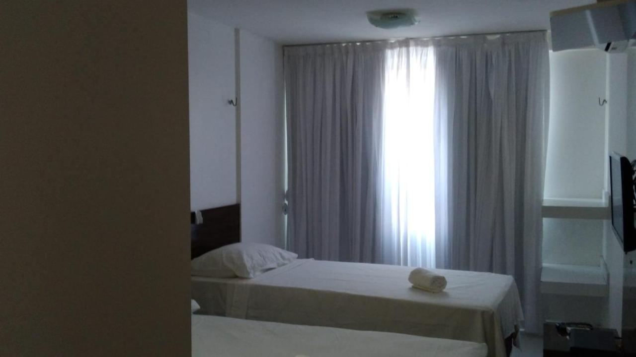 Confortavel Apt 218 João Pessoa 外观 照片