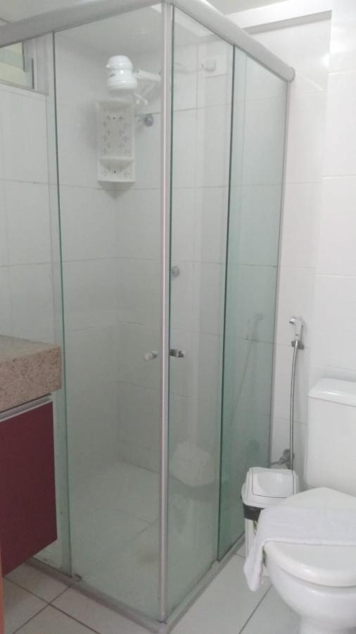 Confortavel Apt 218 João Pessoa 外观 照片