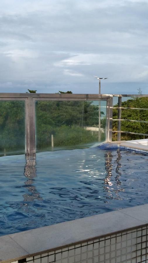 Confortavel Apt 218 João Pessoa 外观 照片