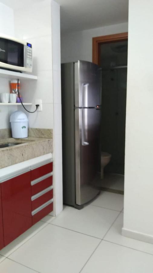 Confortavel Apt 218 João Pessoa 外观 照片