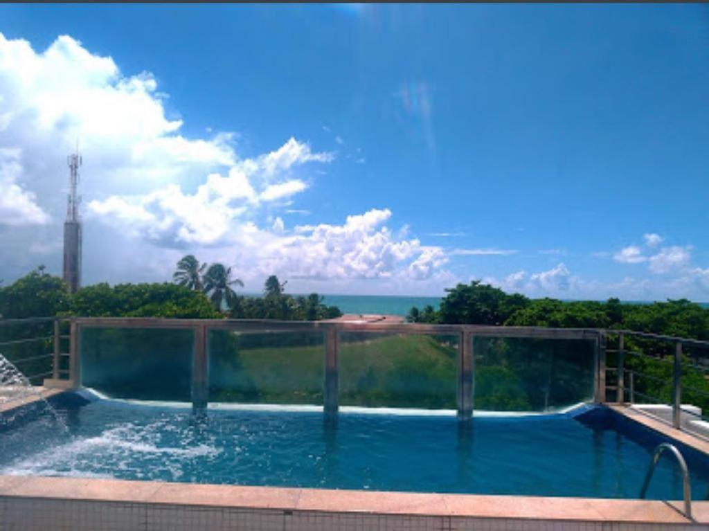 Confortavel Apt 218 João Pessoa 外观 照片