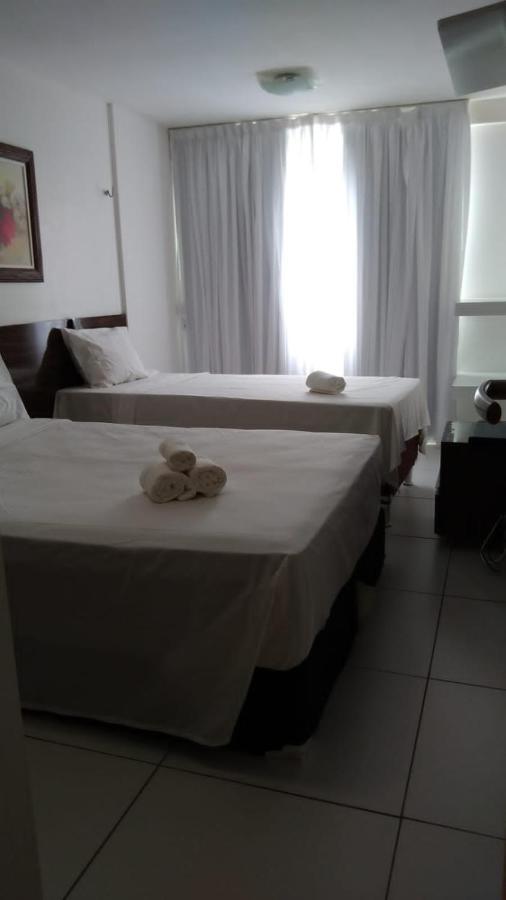 Confortavel Apt 218 João Pessoa 外观 照片