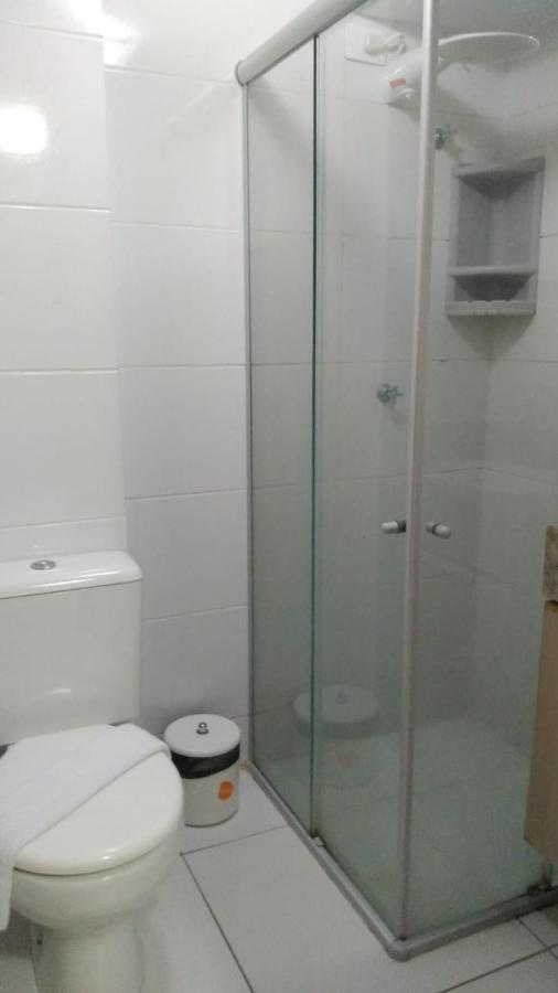 Confortavel Apt 218 João Pessoa 外观 照片