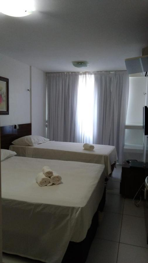 Confortavel Apt 218 João Pessoa 外观 照片