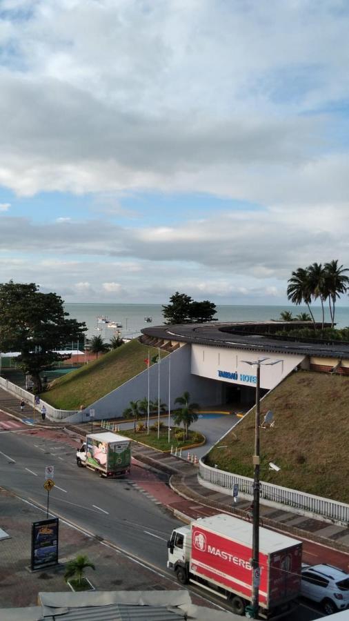 Confortavel Apt 218 João Pessoa 外观 照片