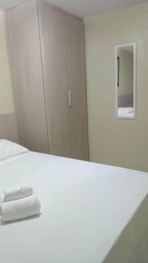 Confortavel Apt 218 João Pessoa 外观 照片
