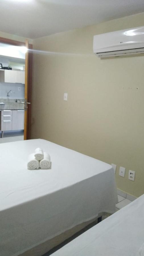 Confortavel Apt 218 João Pessoa 外观 照片