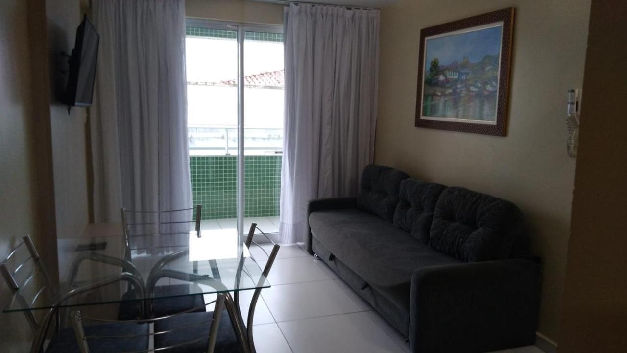 Confortavel Apt 218 João Pessoa 外观 照片