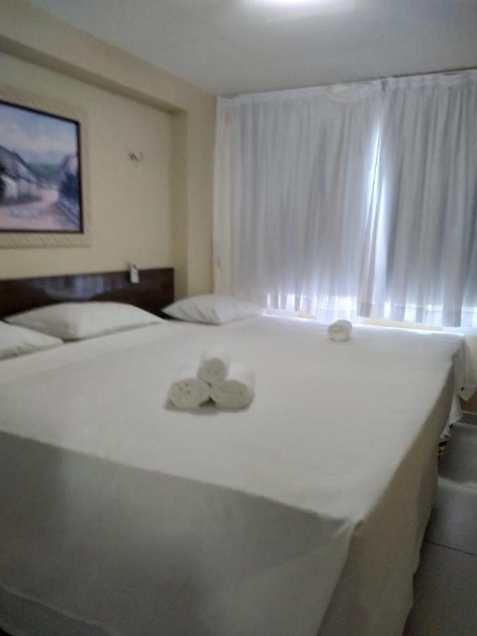 Confortavel Apt 218 João Pessoa 外观 照片
