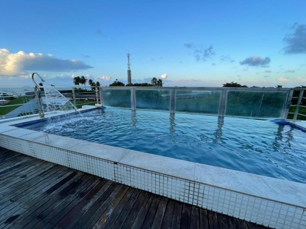 Confortavel Apt 218 João Pessoa 外观 照片