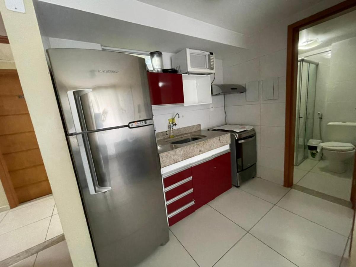Confortavel Apt 218 João Pessoa 外观 照片