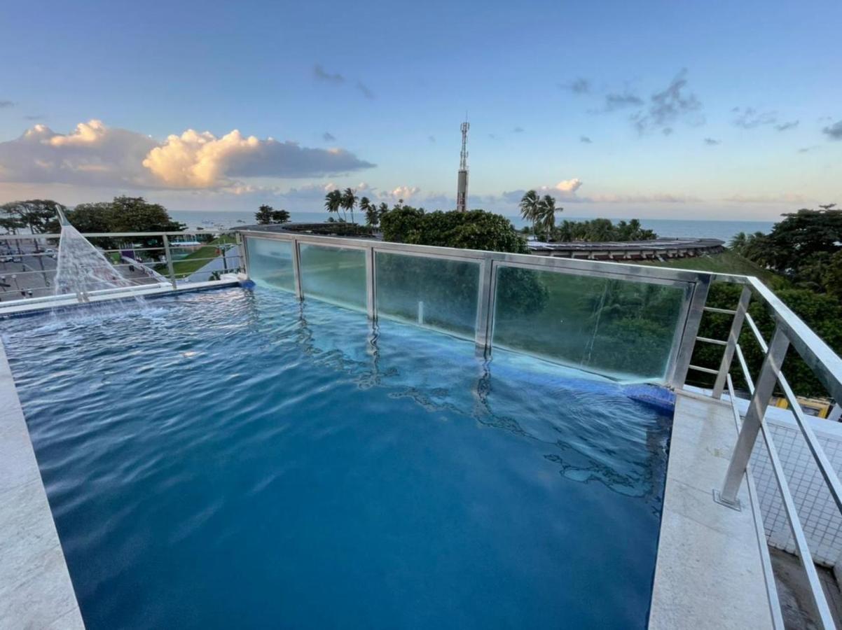 Confortavel Apt 218 João Pessoa 外观 照片