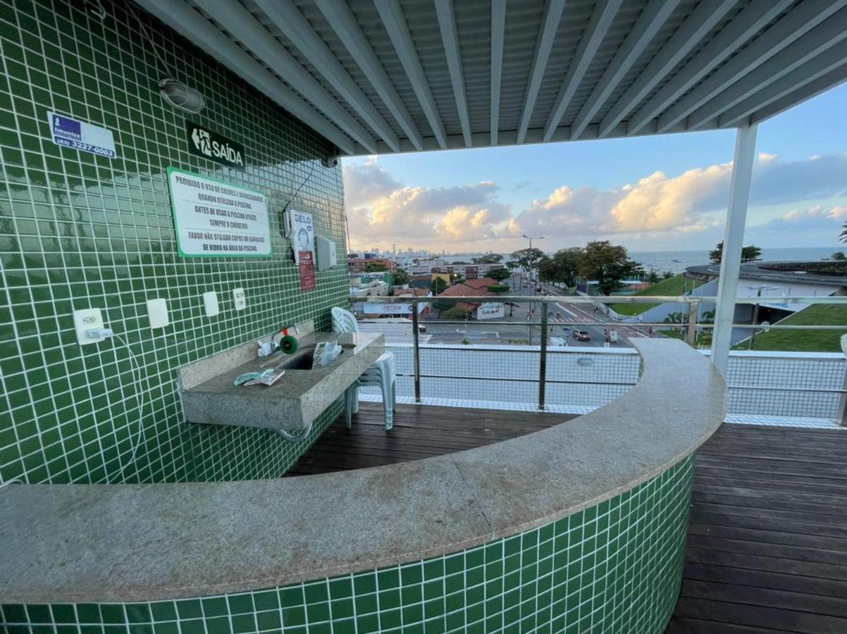 Confortavel Apt 218 João Pessoa 外观 照片
